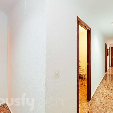 Classic Bedroom In The Center Of Alicante Extérieur photo