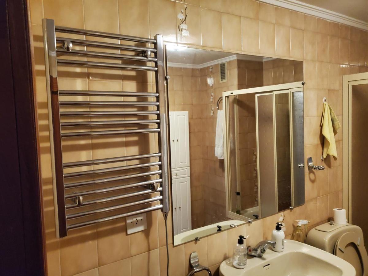 Classic Bedroom In The Center Of Alicante Extérieur photo