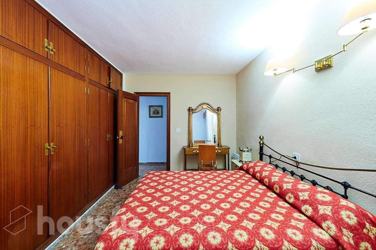 Classic Bedroom In The Center Of Alicante Extérieur photo