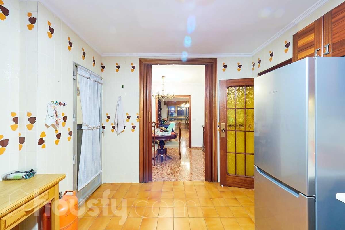 Classic Bedroom In The Center Of Alicante Extérieur photo