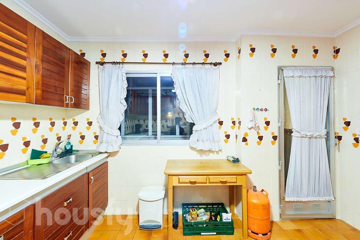 Classic Bedroom In The Center Of Alicante Extérieur photo